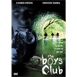 Boys Club [Import USA Zone 1]