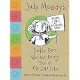 Judy Moody's Double-Rare-Way-Not-Boring Book of Fun Stuff to Do (Judy Moody)