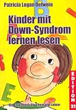 Kinder mit Down-Syndrom lernen lesen