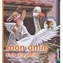 Mon amie l'oie Eug�nie