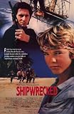 Shipwrecked - Movie Poster / Print -- Custom Framing Available
