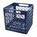 Supreme Stacking Crate - Navy by Iris
