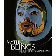 Mythic Beings