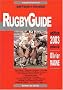 RugbyGuide. Guide fran�ais et international, �dition 2003