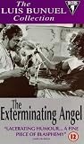 The Exterminating Angel [1962] [VHS] [1966]