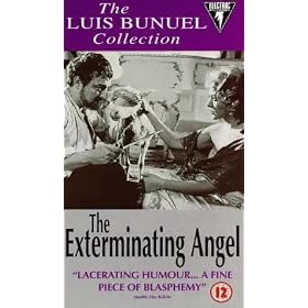 The Exterminating Angel [1962] [VHS] [1966]