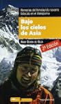 Bajo los cielos de Asia: Memorias del...