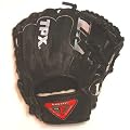 Louisville Slugger Flare FL1150M 11 1/2 Inch Baseball Glove Mesh Back