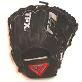 Louisville Slugger Flare FL1150M 11 1/2 Inch Baseball Glove Mesh Back
