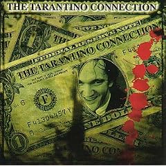 BOF TARANTINO/CONNECTION