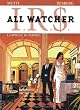 IRS All Watcher, Tome 4 : La spirale Mc Parnell