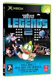Taito Legends 2 (Xbox)