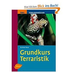 Grundkurs Terraristik