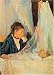 Morisot Notebook (Decorative Notebooks) width=