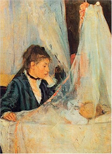 Morisot Notebook