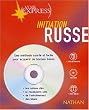 Russe : Initiation