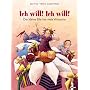 Ich will, ich will! Die kleine Elfe hat viele W�nsche