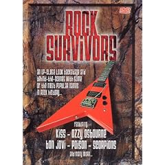 Rock Survivors