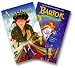 Anastasia/Bartok the Magnificent [VHS]