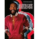 Marvin Gaye - Greatest Hits book cover