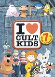 Cult Kids - I Love Cult Kids [DVD]