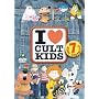 Cult Kids - I Love Cult Kids