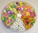 Scott's Cakes Cottontail Surprise 6 Pack Sampler