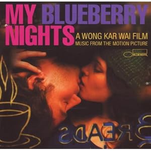 Amazon.com: My Blueberry Nights: Norah Jones, Cat Power, Otis Redding, Ruth Brown, Mavis Staples, Cassandra Wilson, Hello Stranger, Amos Lee, Ry Cooder: Music