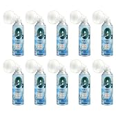 イワタニ(Iwatani) ピュア 酸素缶 10本セット NRS-1 [HTRC 2.1]