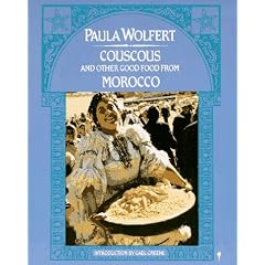 Couscous and Other Good Food from Morocco