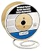 Crawford-Lehigh TN345 3/4-Inch-by-150-Foot Twisted Nylon Rope