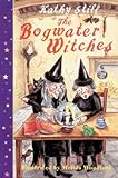 The bogwater witches