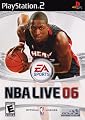 NBA Live 06