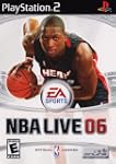 NBA Live 06