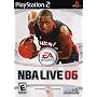 NBA Live 06