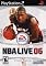 NBA Live 06