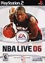 NBA Live 06 NBA Live 06