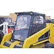Skid Steer Enclosure - BOBCAT G Series
