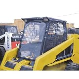 Skid Steer Enclosure - BOBCAT G Series