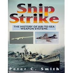Ship Strike: History of Air-launched Anti-ship Missile Systems