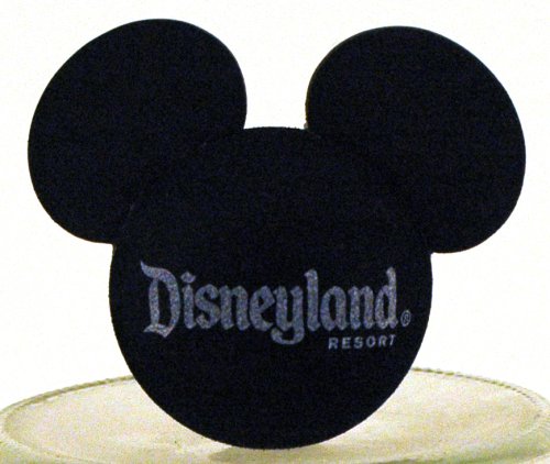 Disney Mickey Mouse Antenna Ball