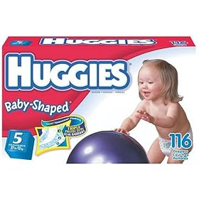 huggies