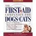 The First Aid Companion for Dogs & Cats (Prevention Pets)