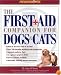 The First Aid Companion for Dogs & Cats (Prevention Pets)