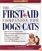 The First Aid Companion for Dogs & Cats (Prevention Pets)