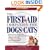 The First Aid Companion for Dogs & Cats (Prevention Pets)