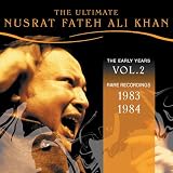 The Ultimate Nusrat Fateh Ali Khan, Vol. 2