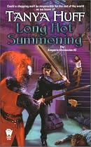 Long Hot Summoning