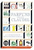 Parfums : a catalogue of remembered smells