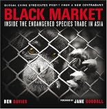Black Market: Inside the Endangered Species Trade in Asia